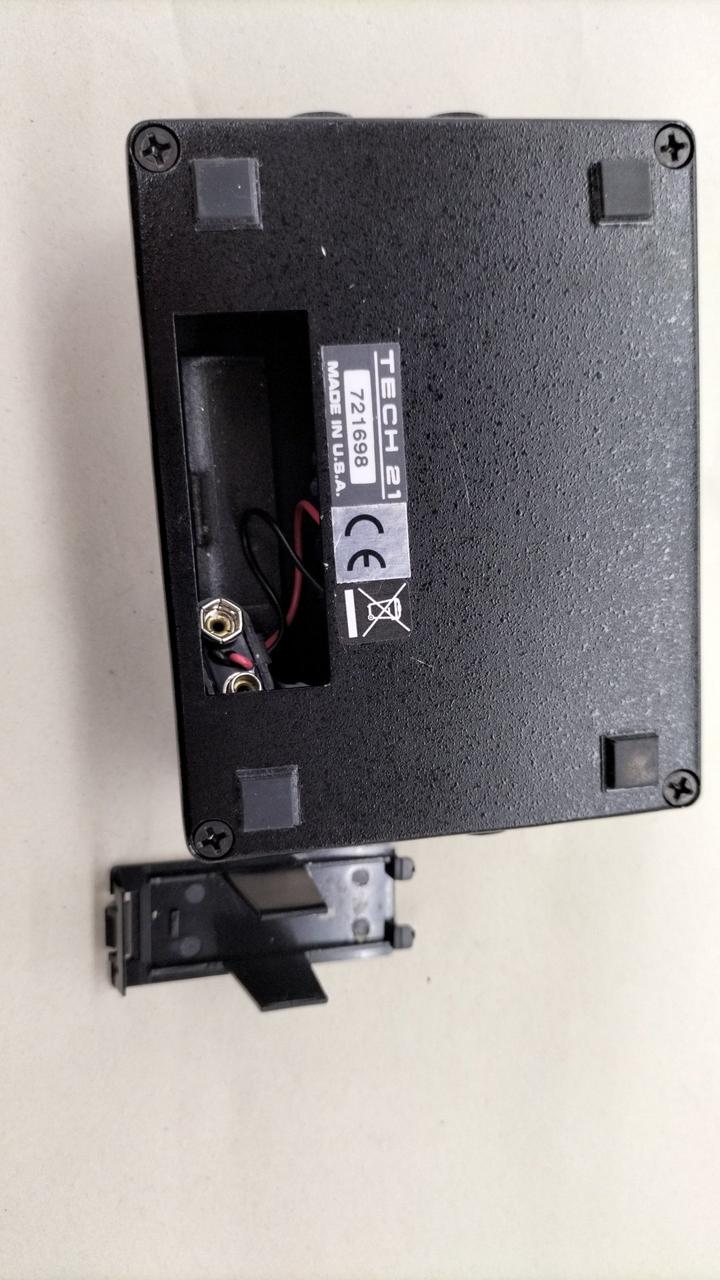 TECH 21 .NYC|プリアンプ|HARDOFFオフモール（オフモ