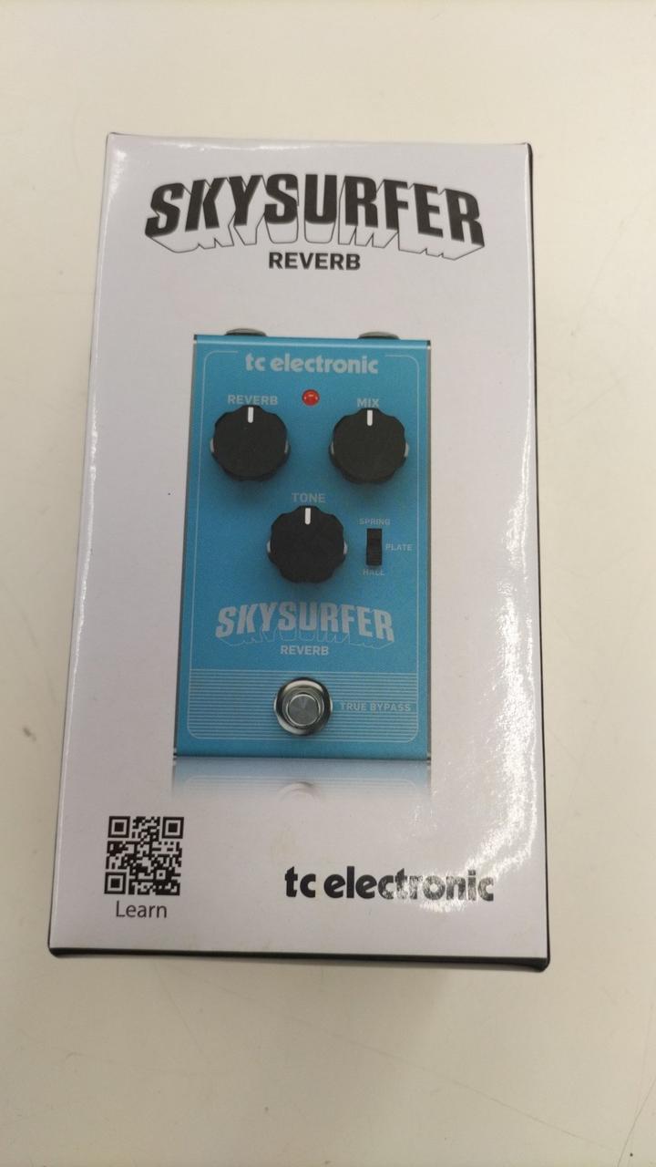 tc electronic T2 リバーブ生産完了品本体のみ TC ELECTRONIC/T2 Reverb/リバーブ 送料無料 | サウンドハウス