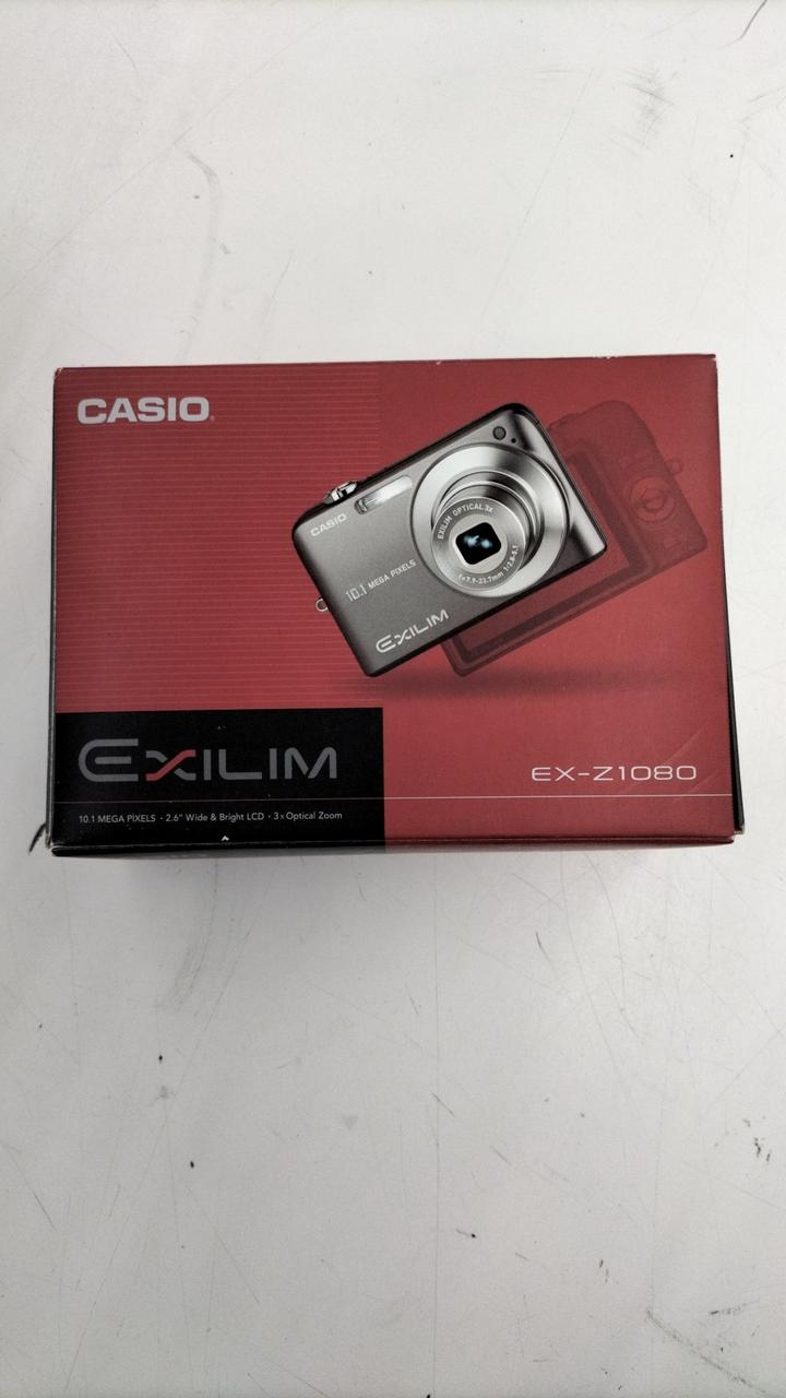 CASIO|デジタルカメラ|HARDOFFオフモール（オフモ）|2012850000123074