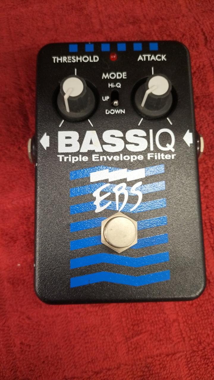 EBS|BASSIQ|HARDOFFオフモール（オフモ）|2012850000127381