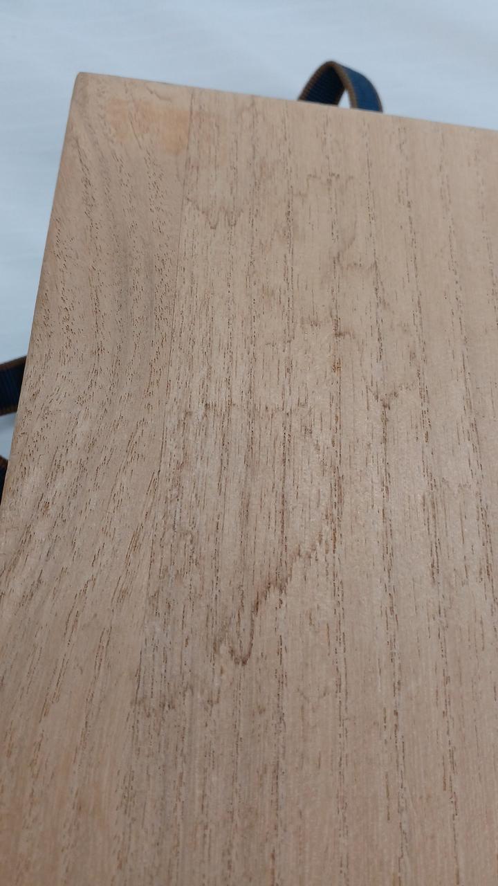 箱　汚れあり