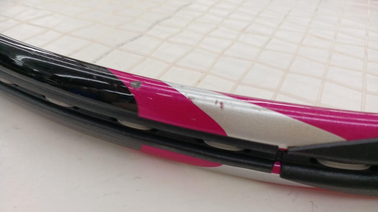 削れ部分あり