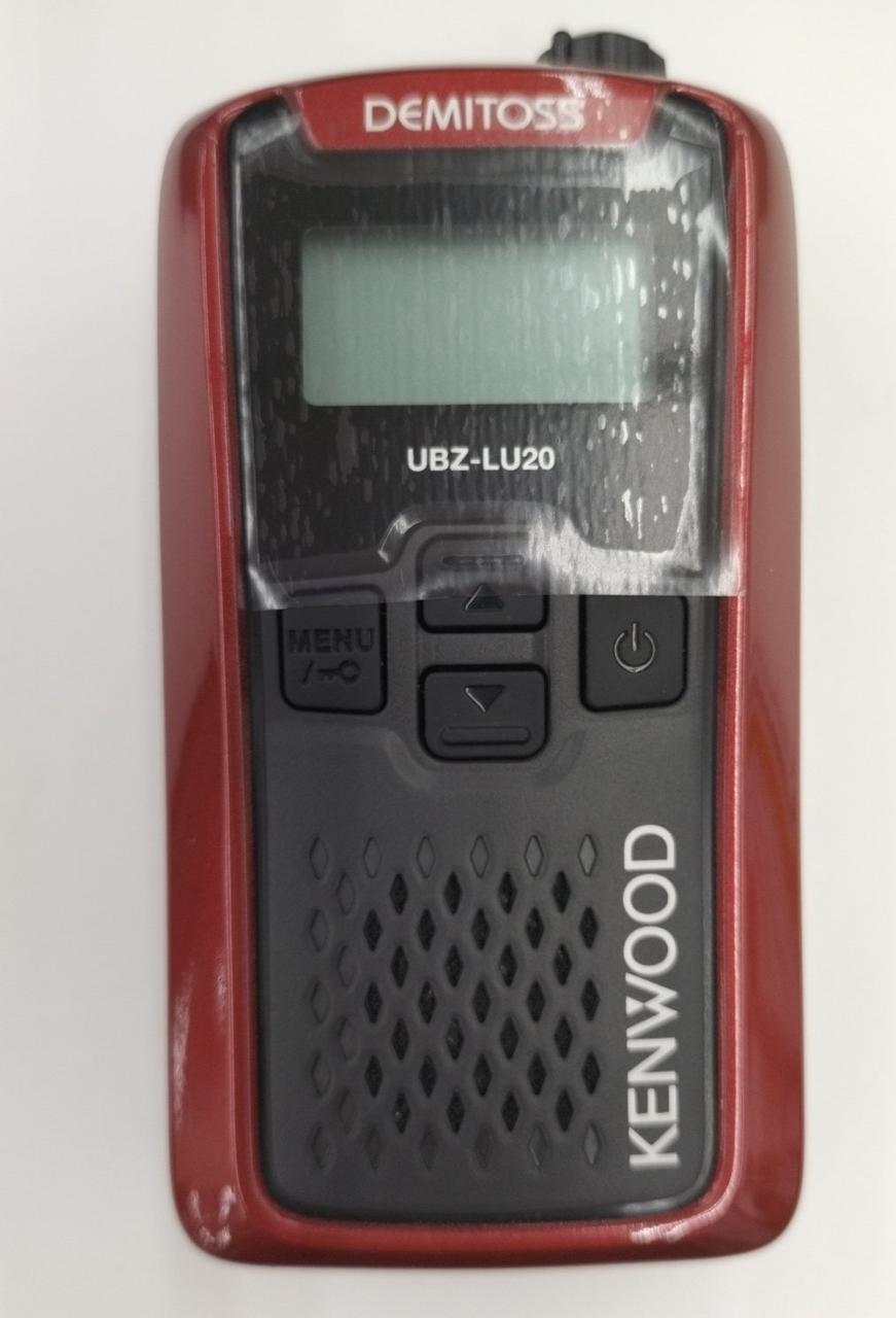 ケンウッド(KENWOOD)|特定省電力トランシーバー|HARDOFFオフ