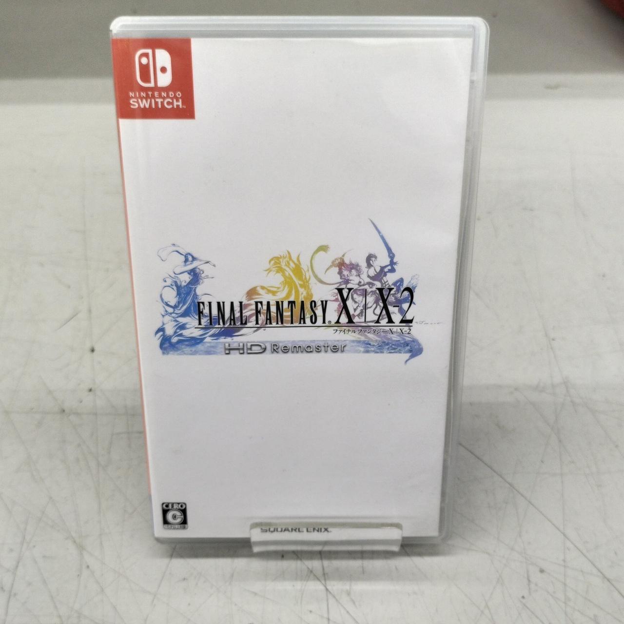 SWITCHソフト