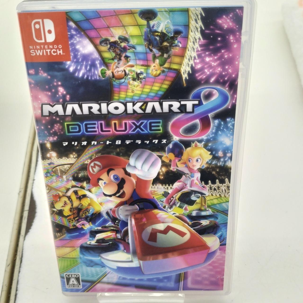 SWITCHソフト