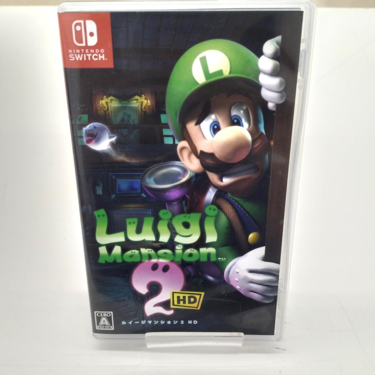 SWITCHソフト
