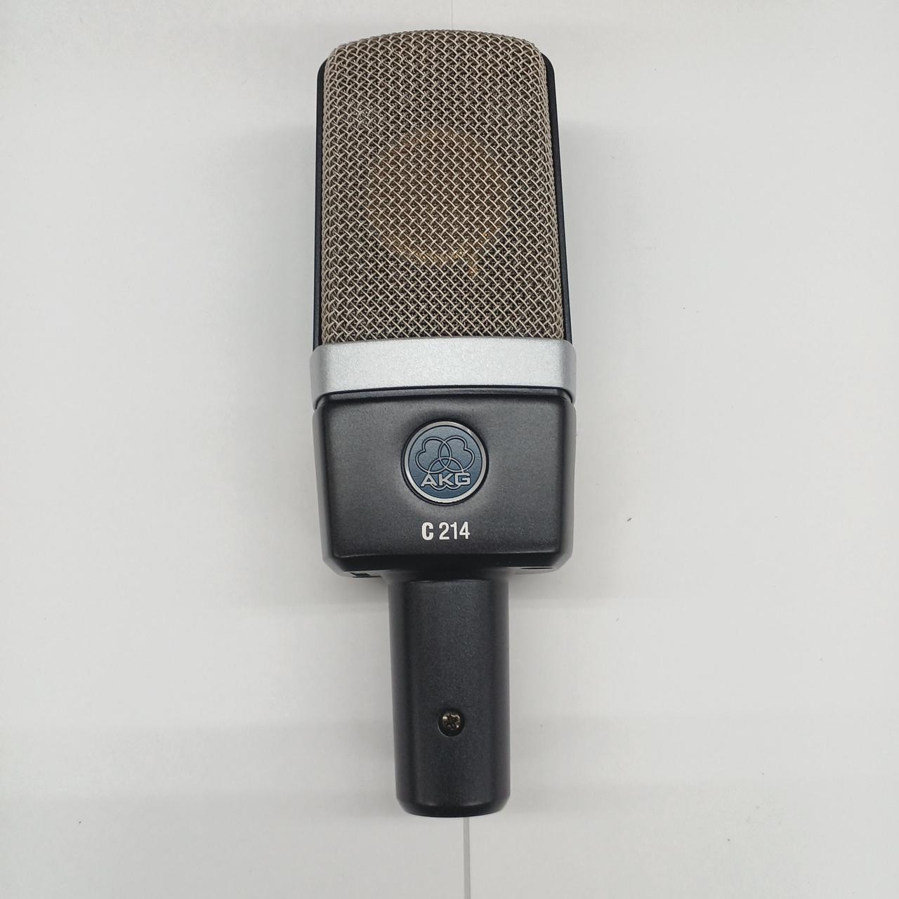 AKG|コンデンサーマイク|HARDOFFオフモール（オフモ