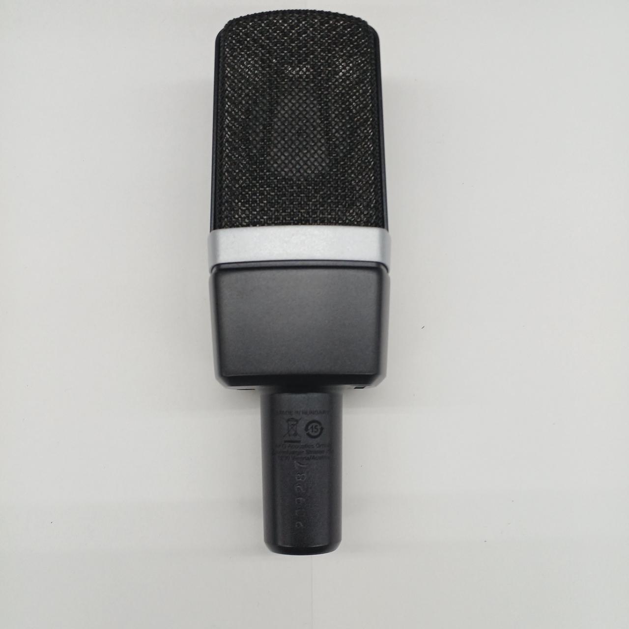 AKG|コンデンサーマイク|HARDOFFオフモール（オフモ