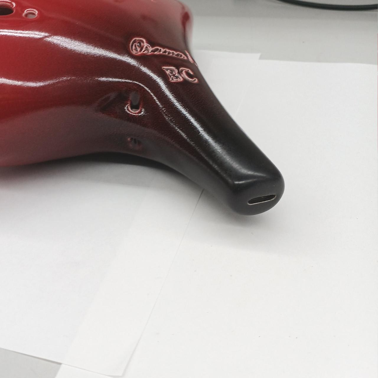 オカリナ風土 D管 Satsuki Ocarina さつき オカリナ アルトFシングル管 AF