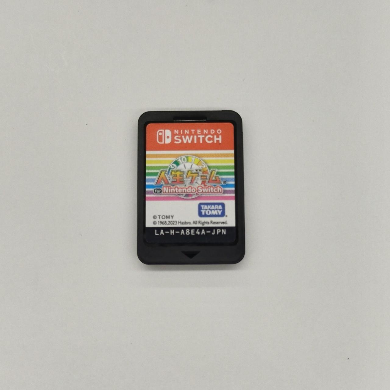 タカラトミー|SWITCHソフト|HARDOFFオフモール（オフモ）|2012850000126156