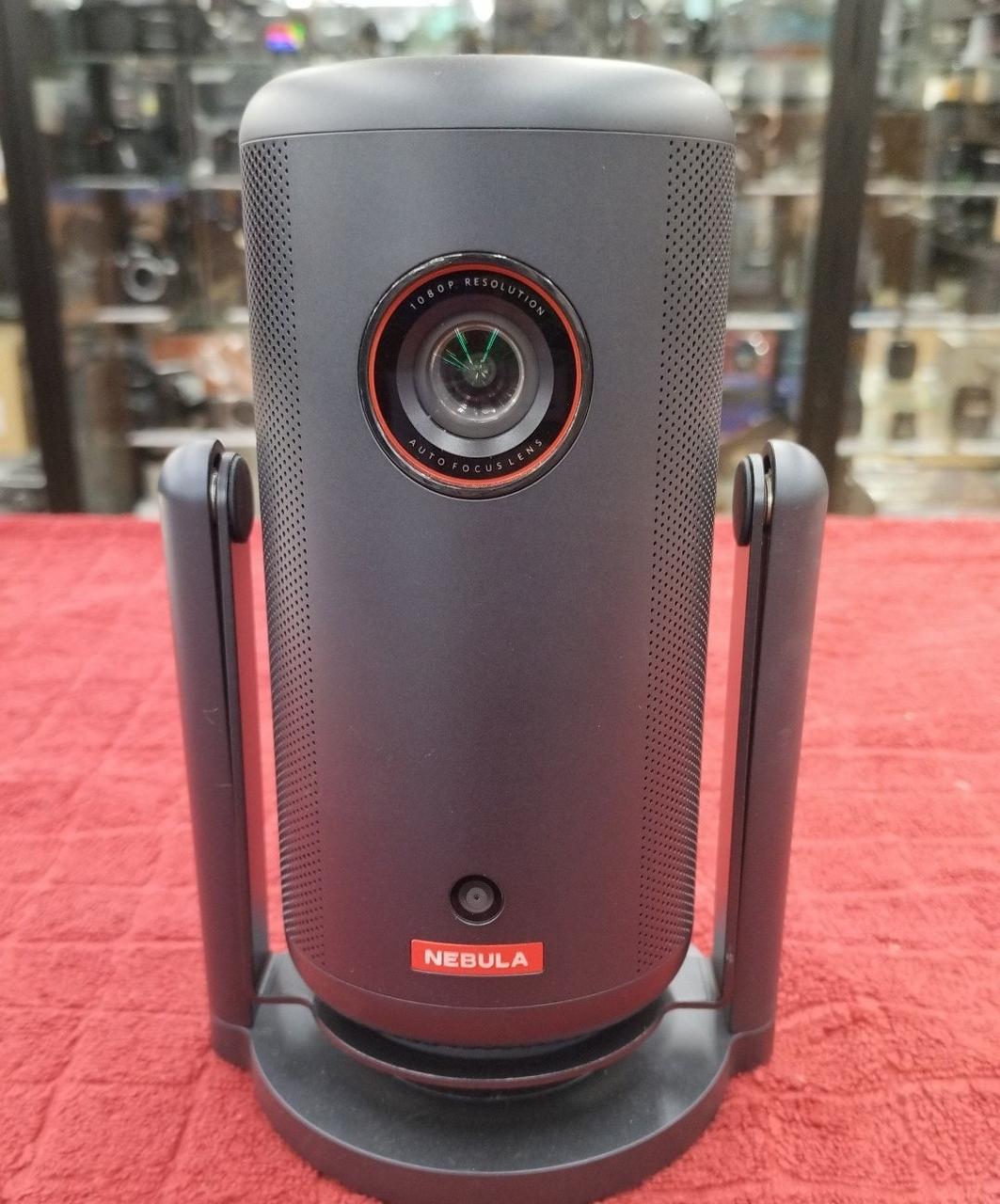 NEBULA|プロジェクター|HARDOFFオフモール（オフモ）|2012850000126262