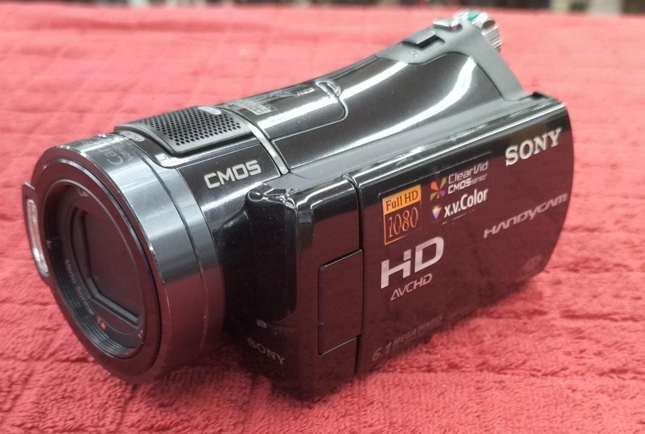ソニー(SONY)|デジタルビデオカメラ|HARDOFFオフモール（オフモ