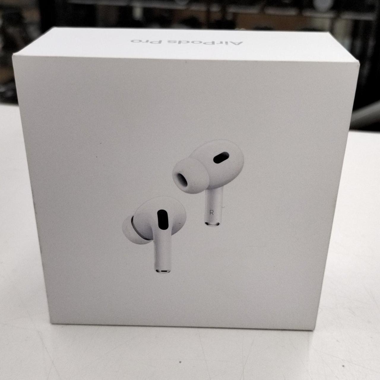 アップルコンピュータジャパン(APPLE)|AIRPODS PRO(第2世代)|【ハード