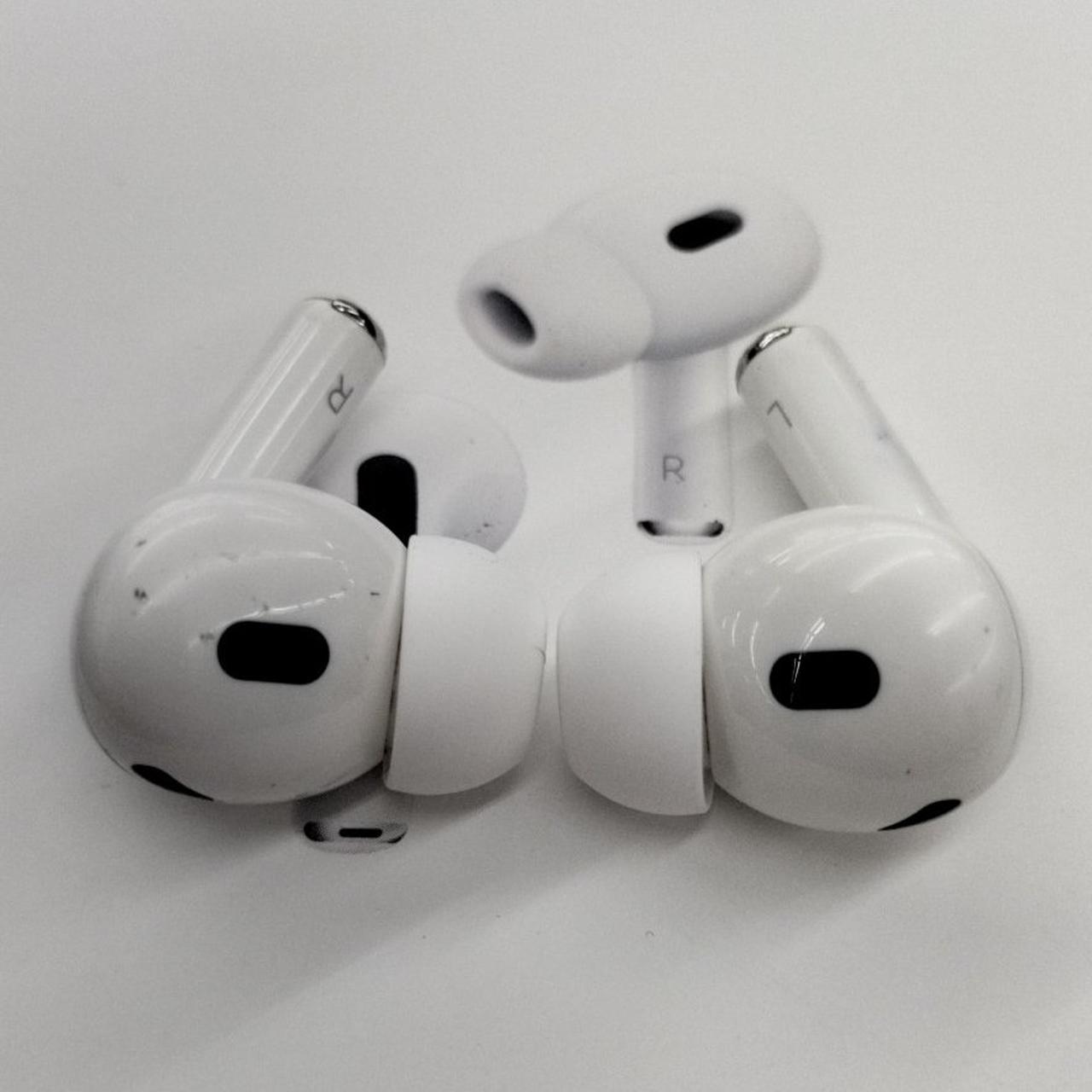 アップルコンピュータジャパン(APPLE)|AIRPODS PRO(第2世代)|【ハード 