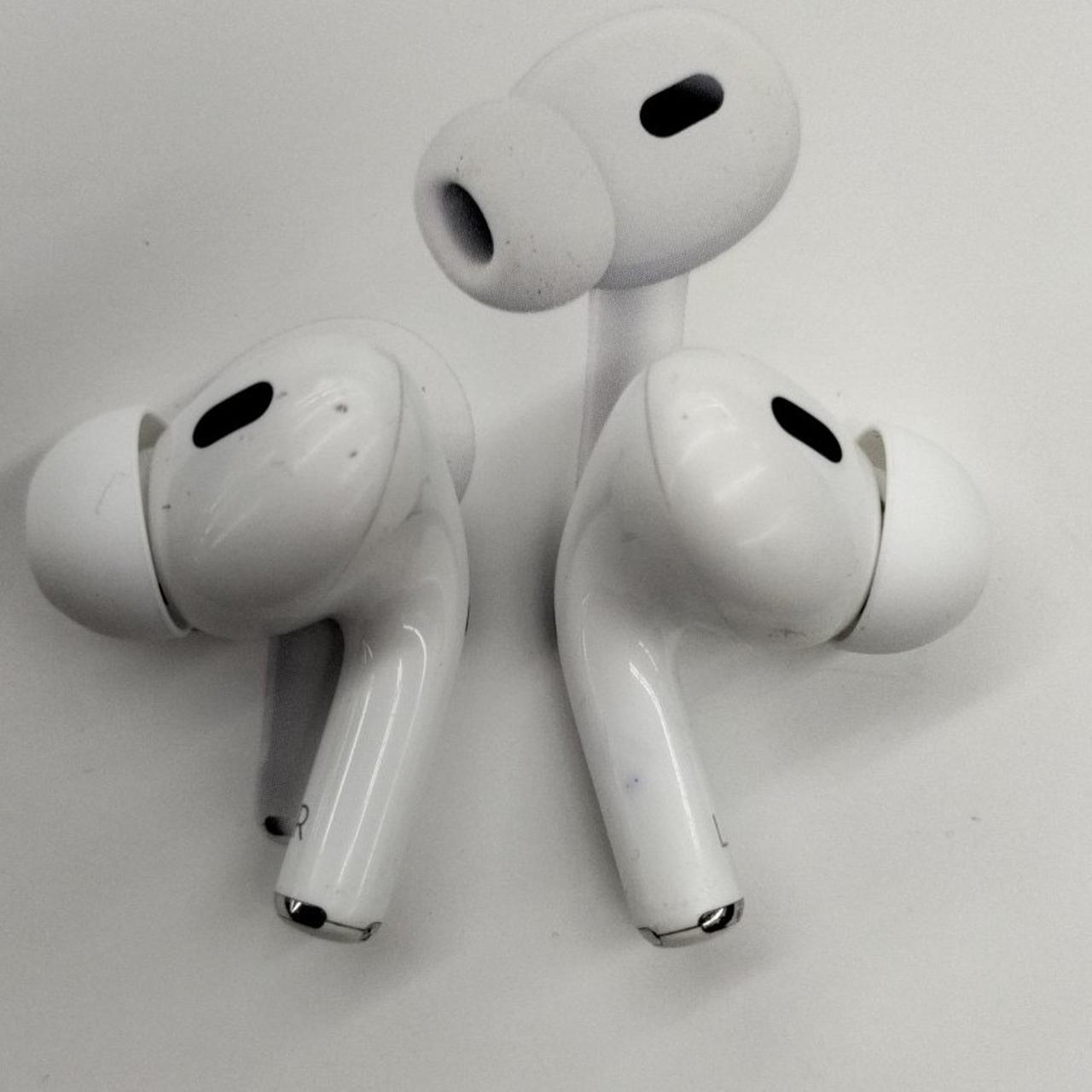 AirPods Pro2 本体 アップルコンピュータジャパン(APPLE)|AIRPODS PRO(第2世代)|【ハード