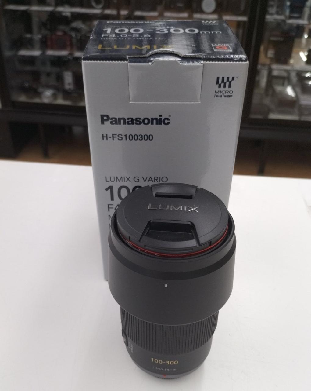パナソニック(PANASONIC)|望遠ズームレンズ|【ハードオフ公式通販