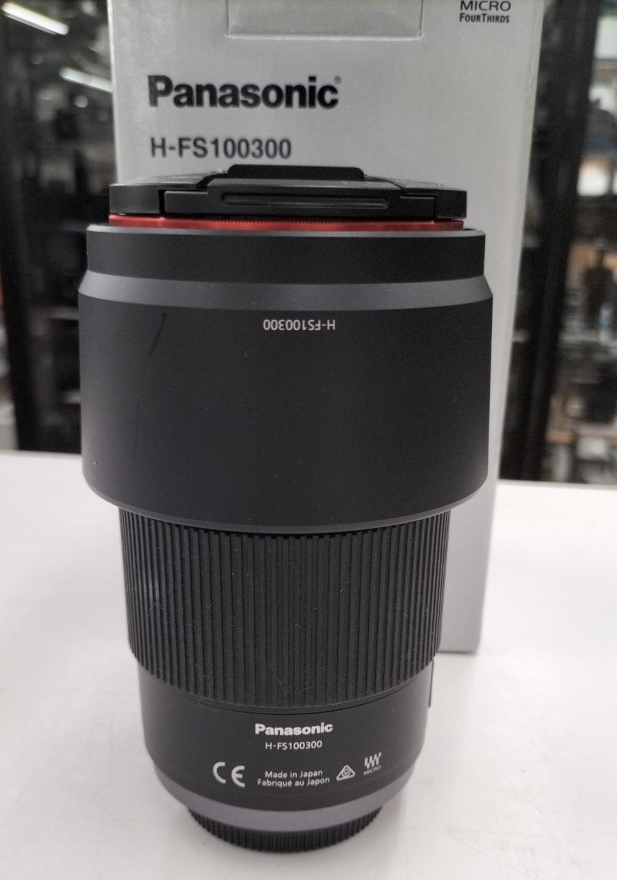 パナソニック(PANASONIC)|望遠ズームレンズ|【ハードオフ公式通販
