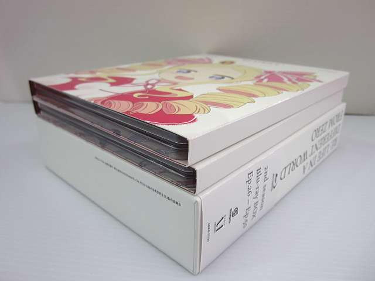 外箱&内箱：側面1