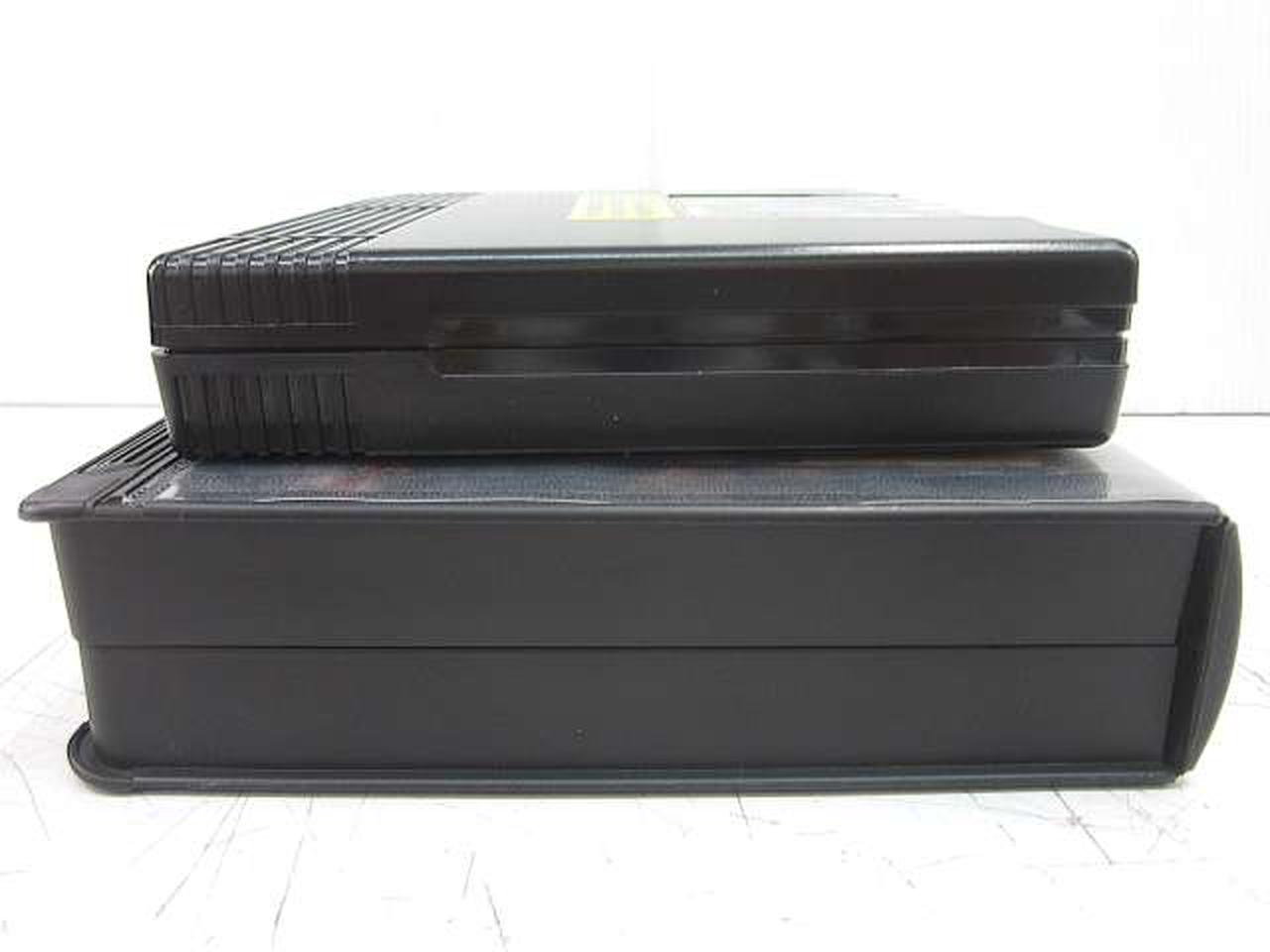 パッケージ&ソフト：側面1