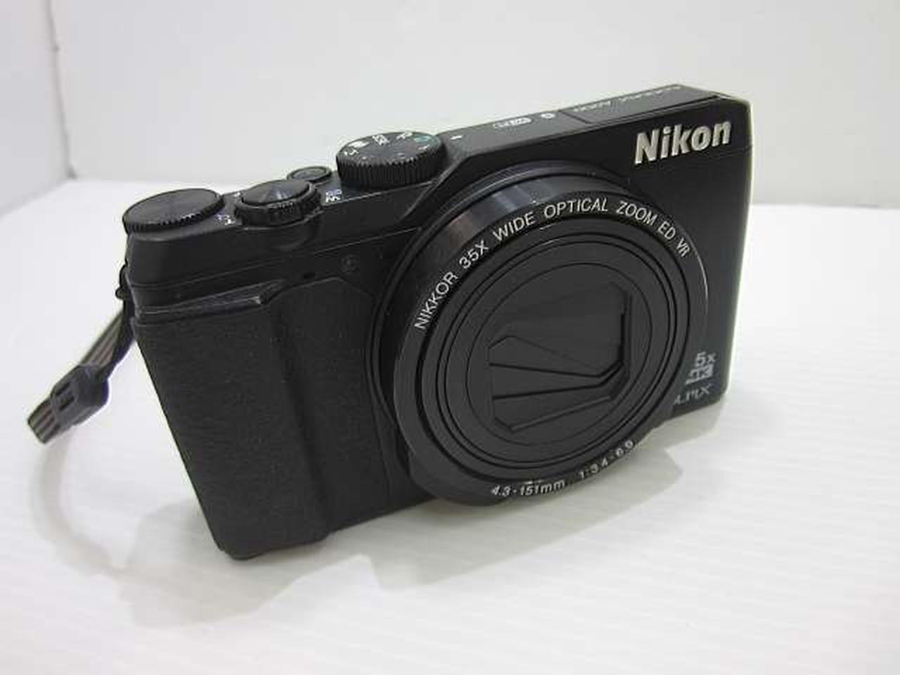 NIKON|デジタルカメラ COOLPIX A900|HARDOFFオフモール（オフモ