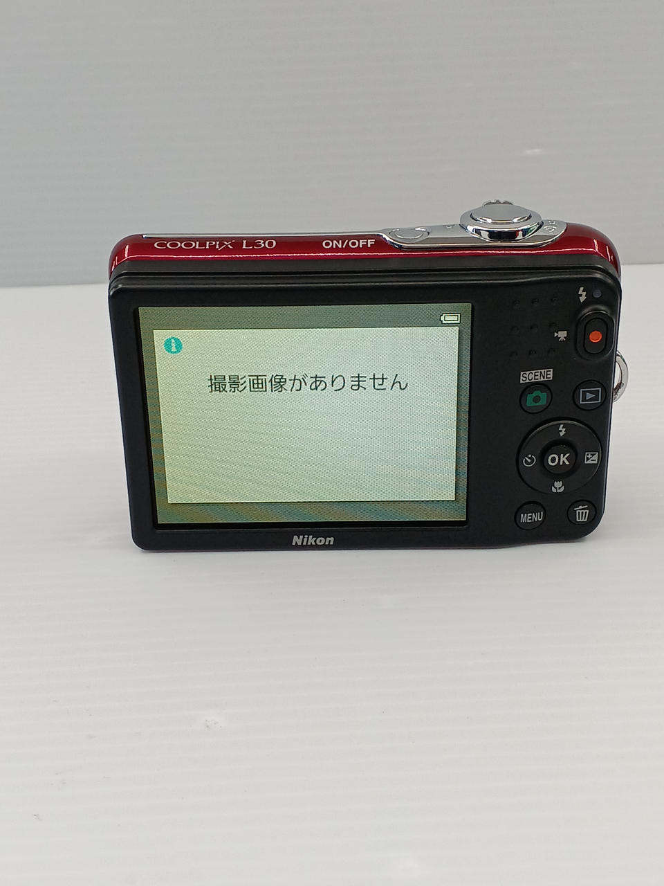ニコン(NIKON)|デジカメ|HARDOFFオフモール（オフモ