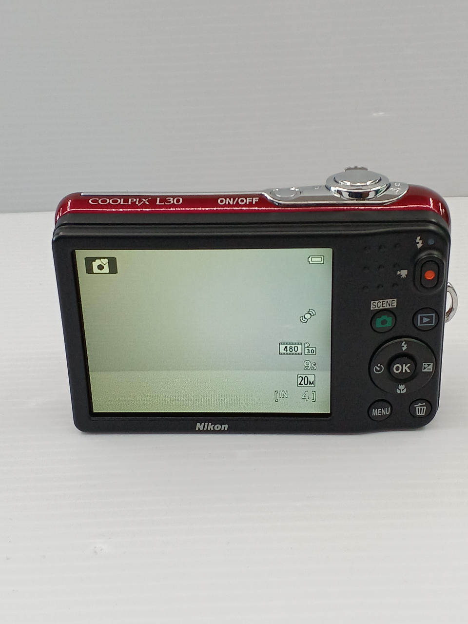 ニコン(NIKON)|デジカメ|HARDOFFオフモール（オフモ