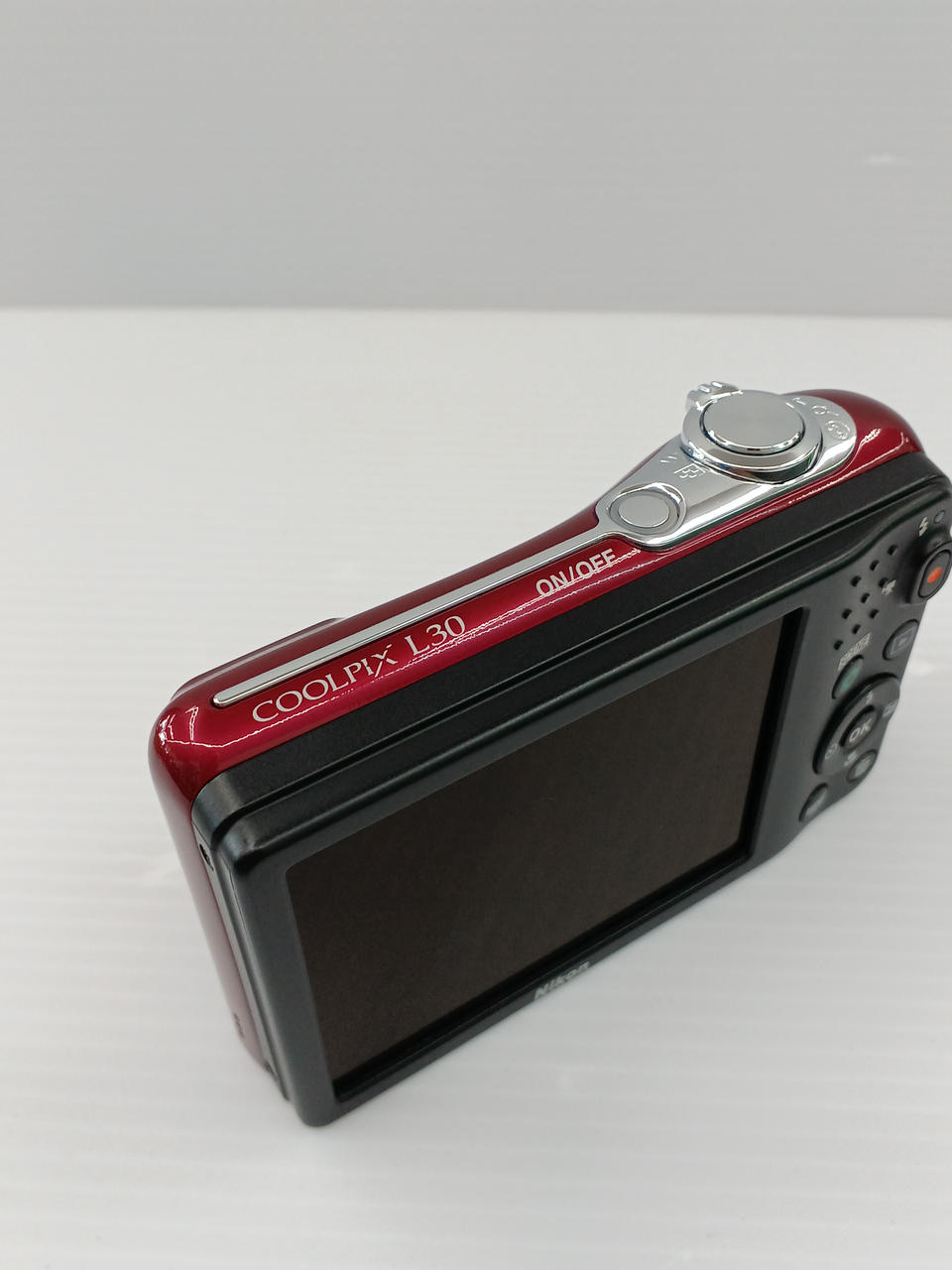 ニコン(NIKON)|デジカメ|HARDOFFオフモール（オフモ