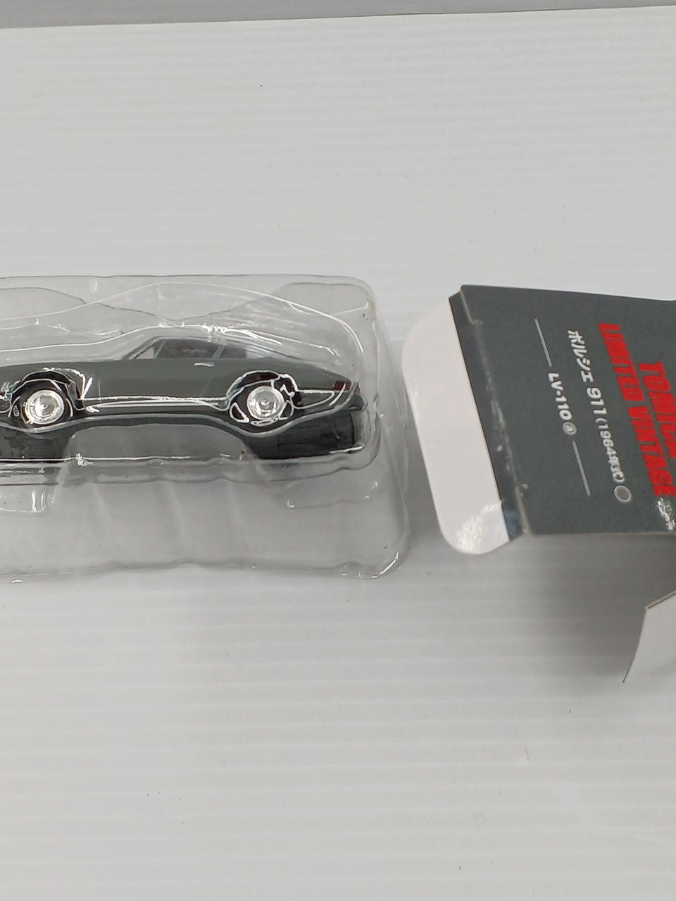 TOMY TEC|TOMICA LIMITED VINTAGE ポルシェ911|HARDOFFオフモール