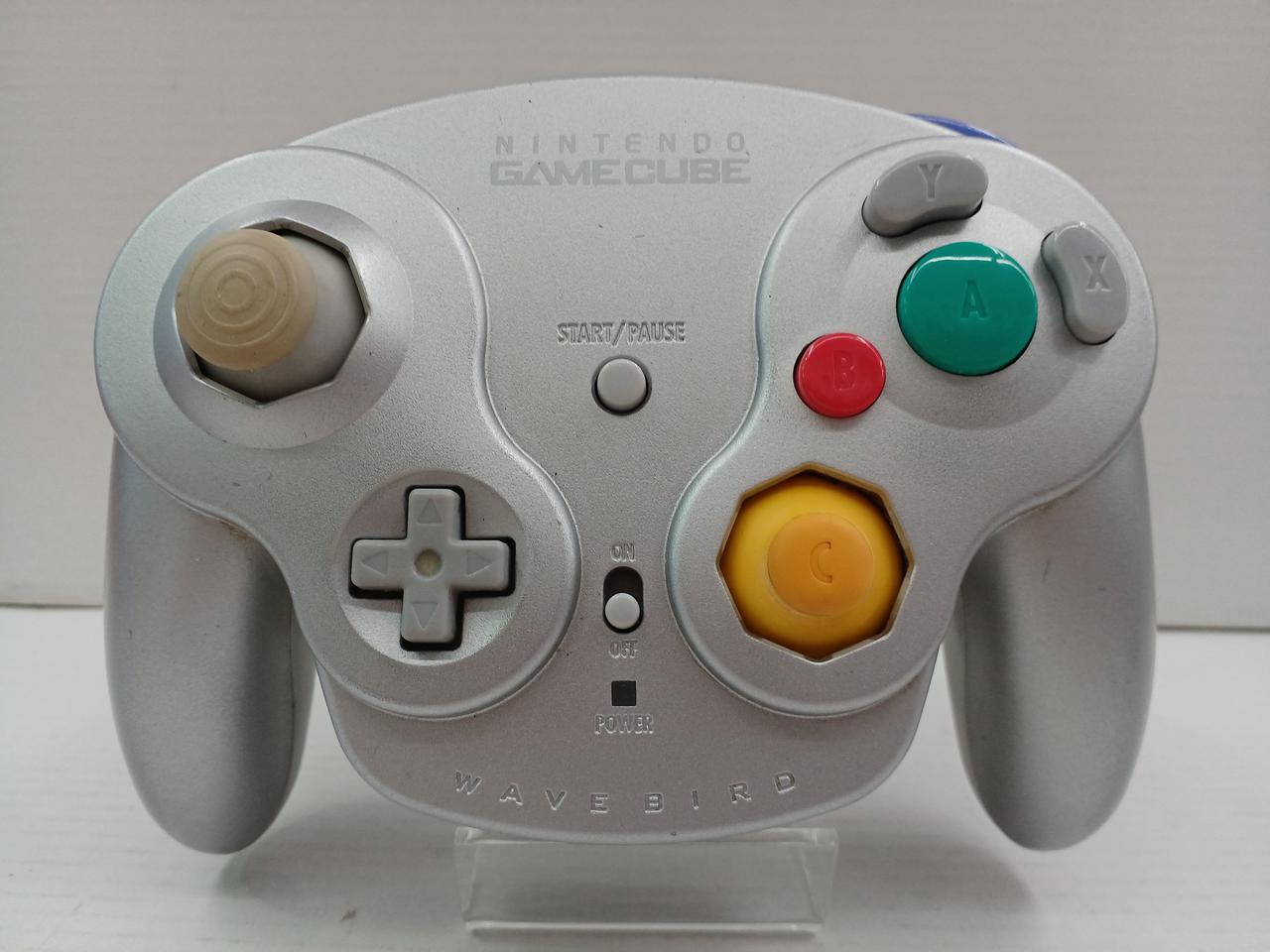 コントローラー_表