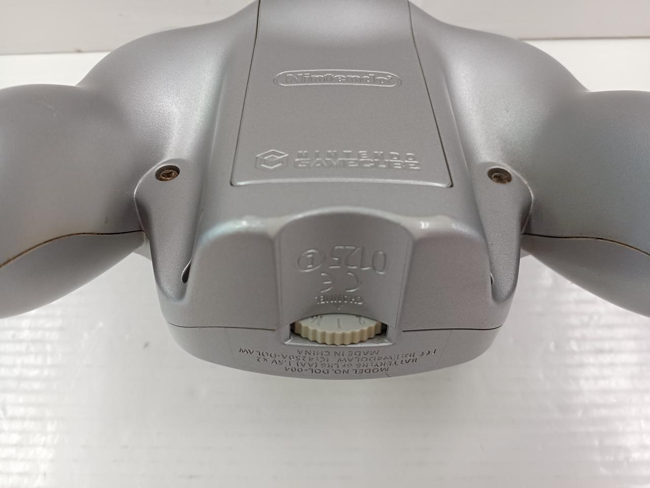 コントローラー_ダイヤル