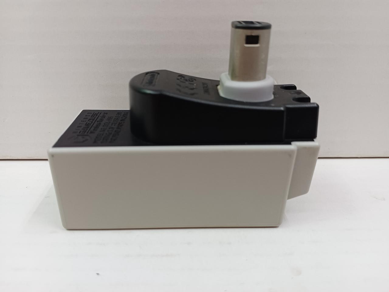 レシーバー_右側面