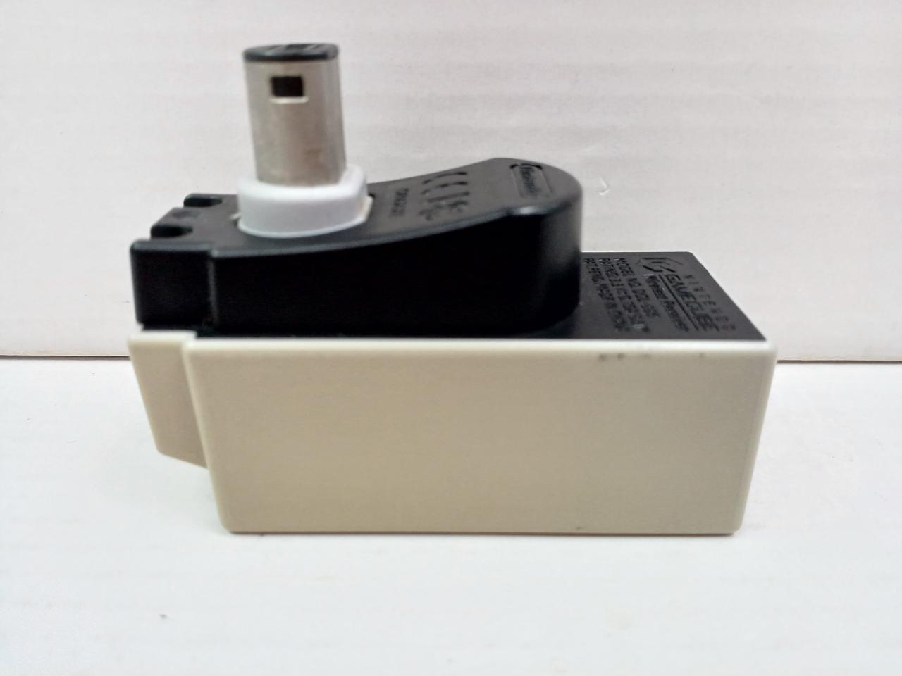 レシーバー_左側面