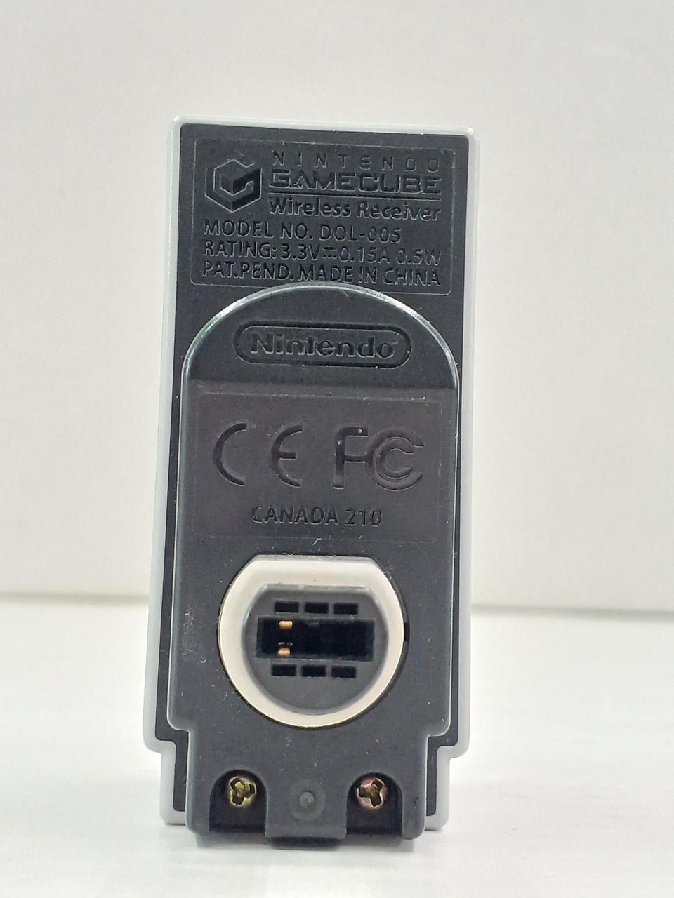 レシーバー_背面