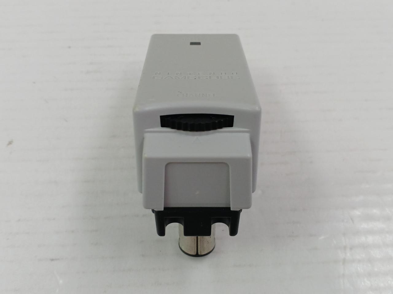 レシーバー_底面