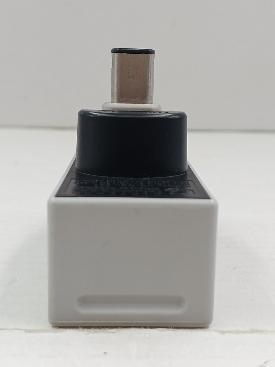 レシーバー_上面