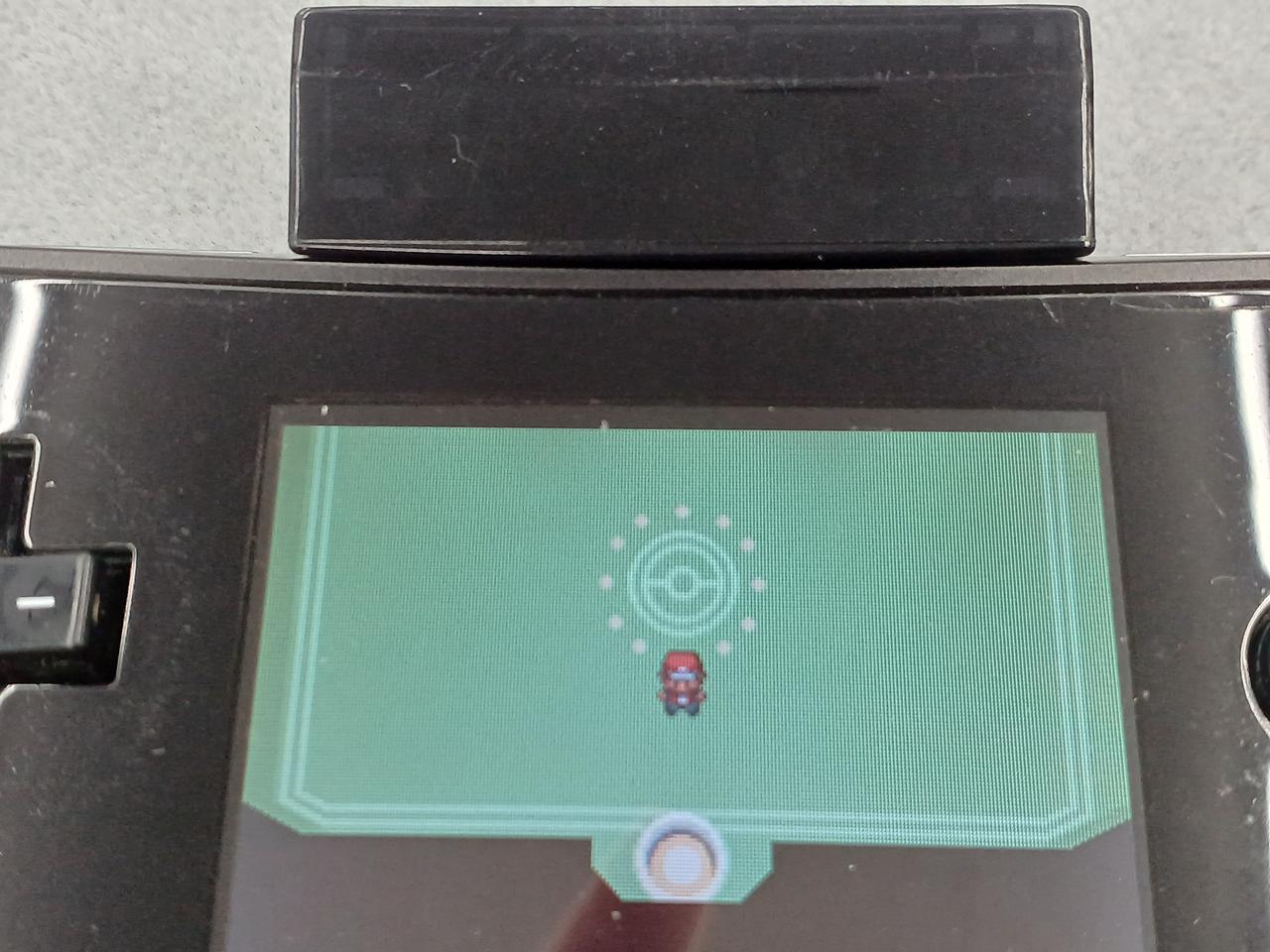 ポケモンでユニオンルームには入れました