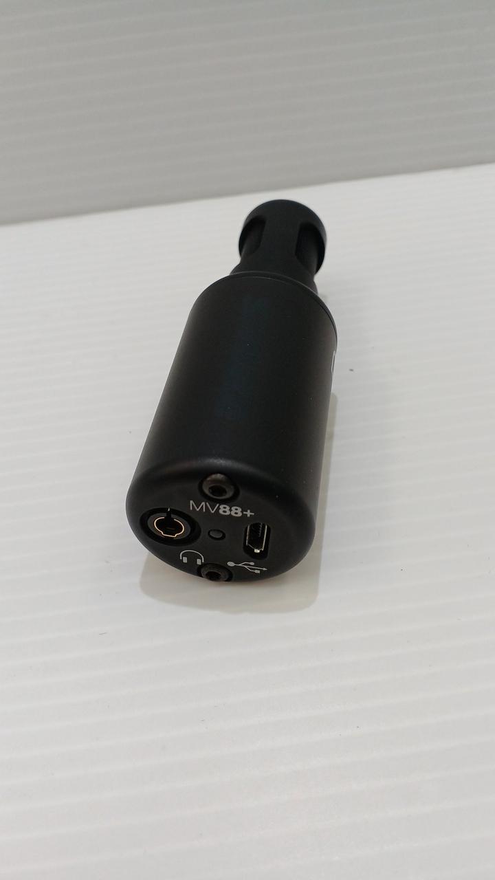 シュアー(SHURE)|コンデンサマイク|HARDOFFオフモール（オフモ