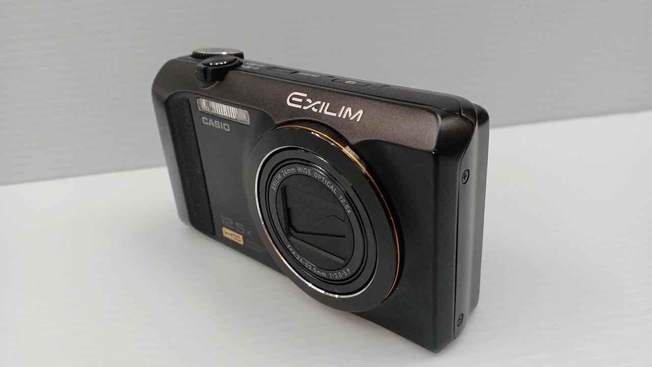 カシオ(CASIO)|デジタルカメラ EXILIM EX-ZR310|HARDOFFオフ