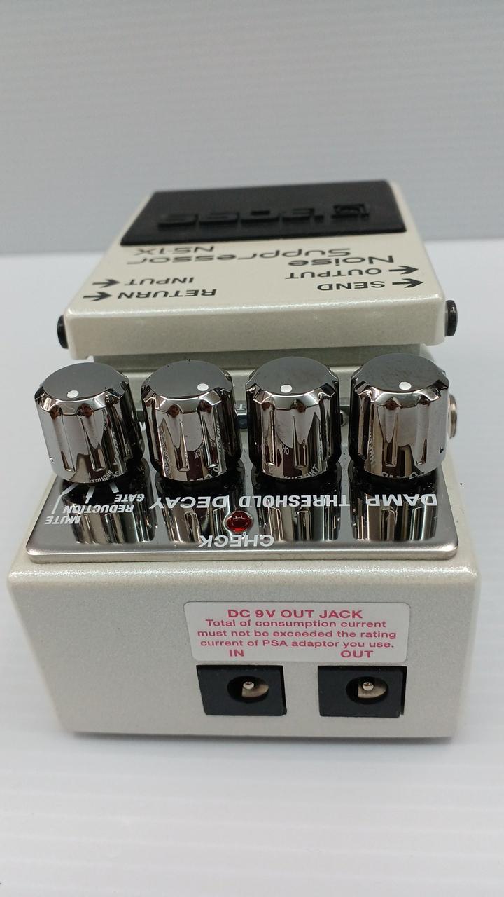BOSS NS-1X、PSA100S、ソフトケース、未使用 BOSS NS-1X、PSA100S、ソフトケース、未使用