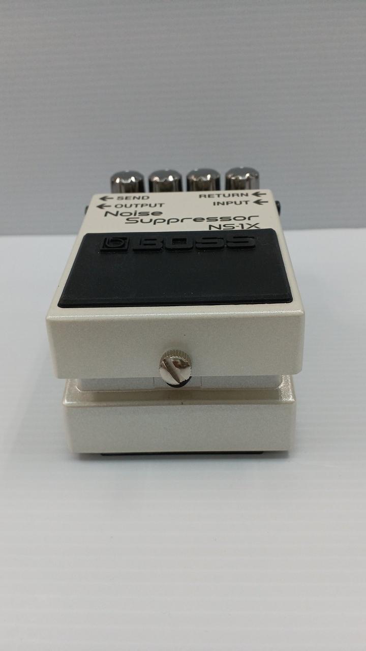 ボス(BOSS)|ノイズサプレッサー NS-1X|HARDOFFオフモール