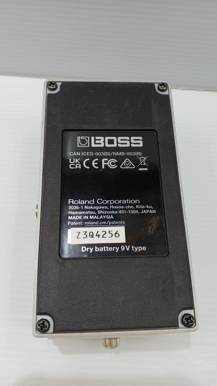 ボス(BOSS)|ノイズサプレッサー NS-1X|HARDOFFオフモール