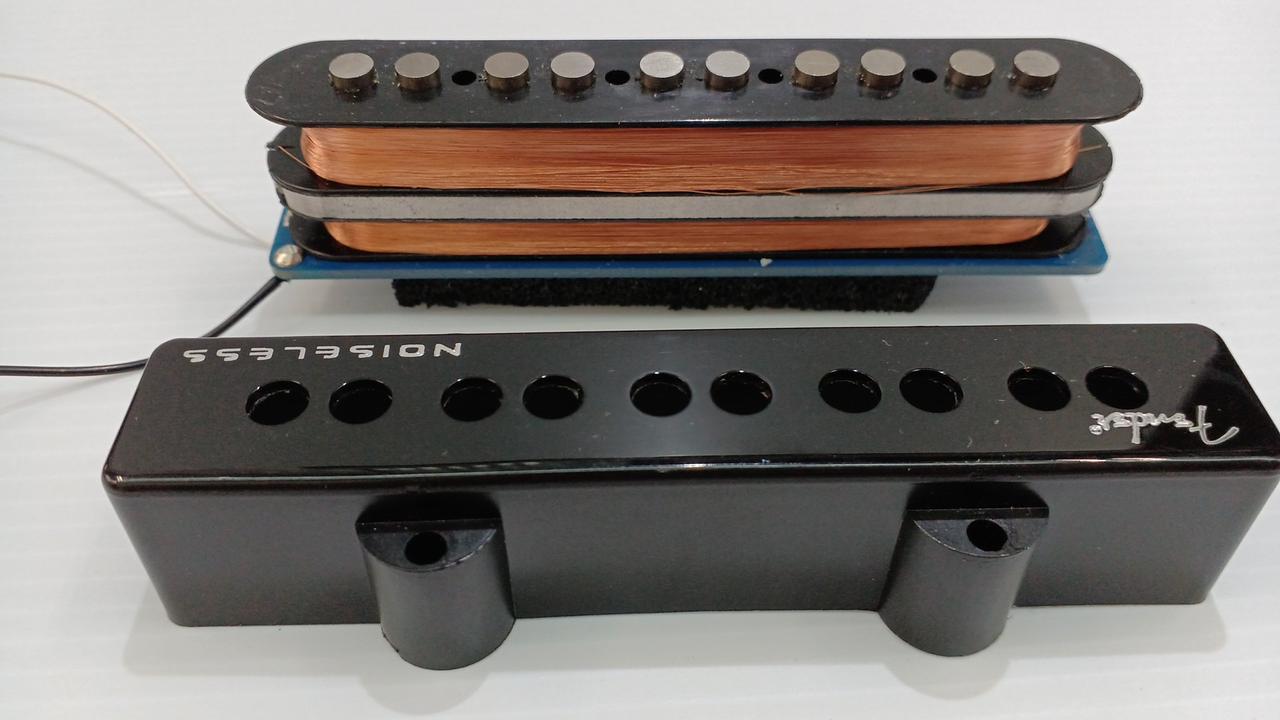 フェンダー(FENDER)|ピックアップ|HARDOFFオフモール（オフモ