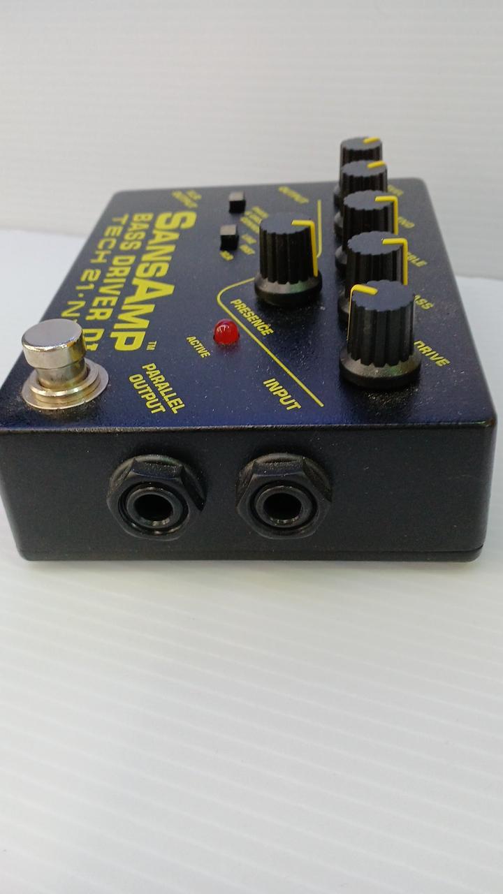 Tune GAP-1 ベースプリアンプ　[生産完了品]1️⃣ Tune GAP-1 ベースプリアンプ [生産完了品]1️⃣ - メルカリ