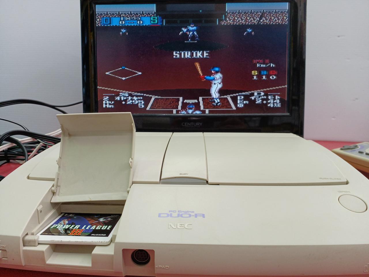 NEC|PCエンジンDUO-R|HARDOFFオフモール（オフモ）|2012860000140351