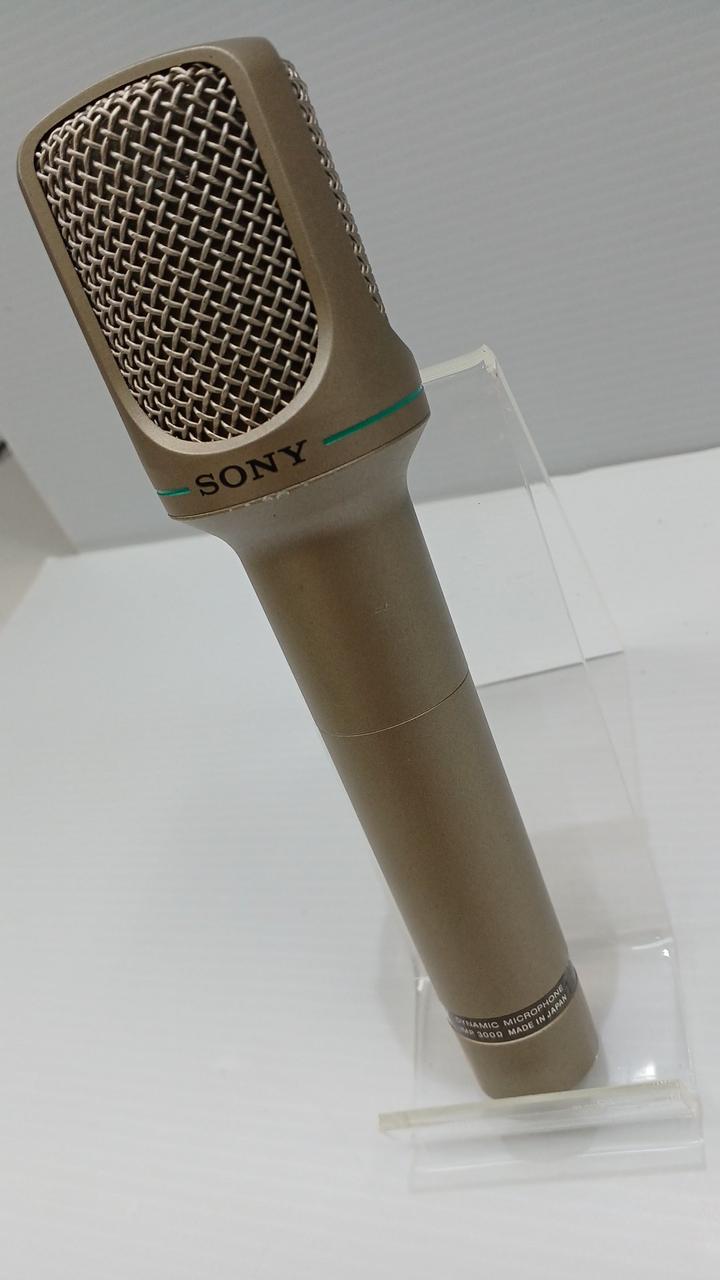 SONY|ダイナミックマイク|HARDOFFオフモール（オフモ）|2012860000126345