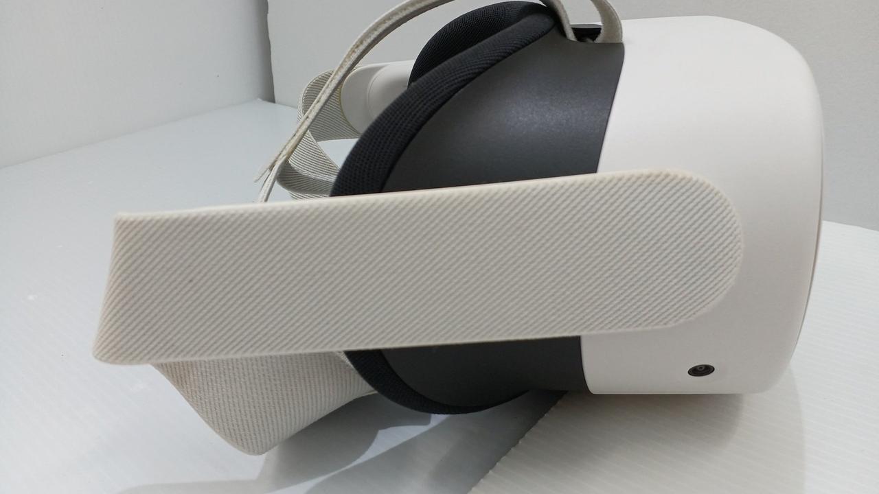 META|META QUEST3S 128GB|HARDOFFオフモール（オフモ）|2012860000136338