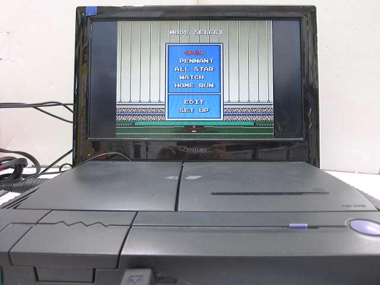 HuCard起動OK※ソフト付属しません