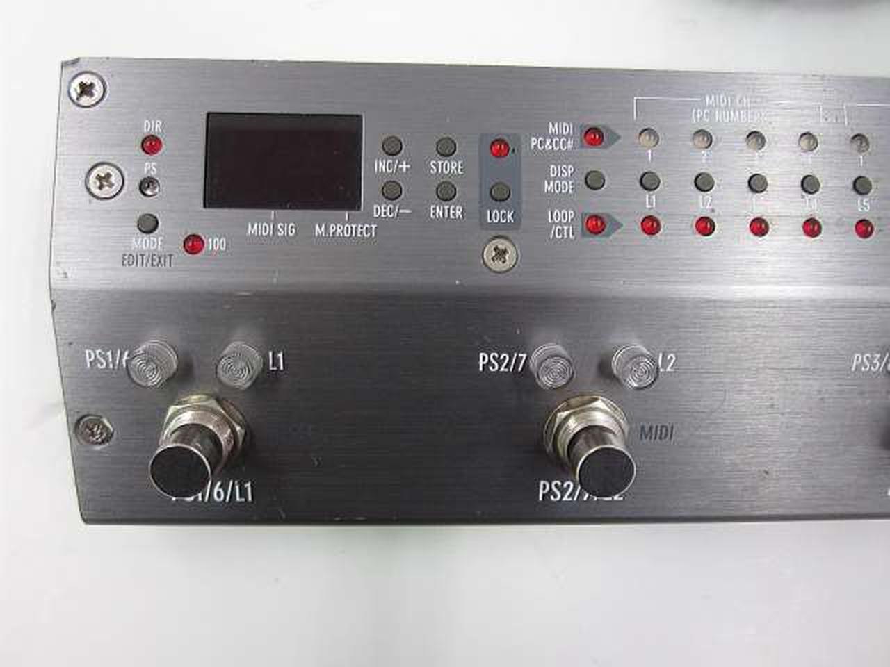 中古 Free The Tone |フリーザトーンエフェクター ARC-53M ARC-53M｜Products 商品紹介｜Free The Tone
