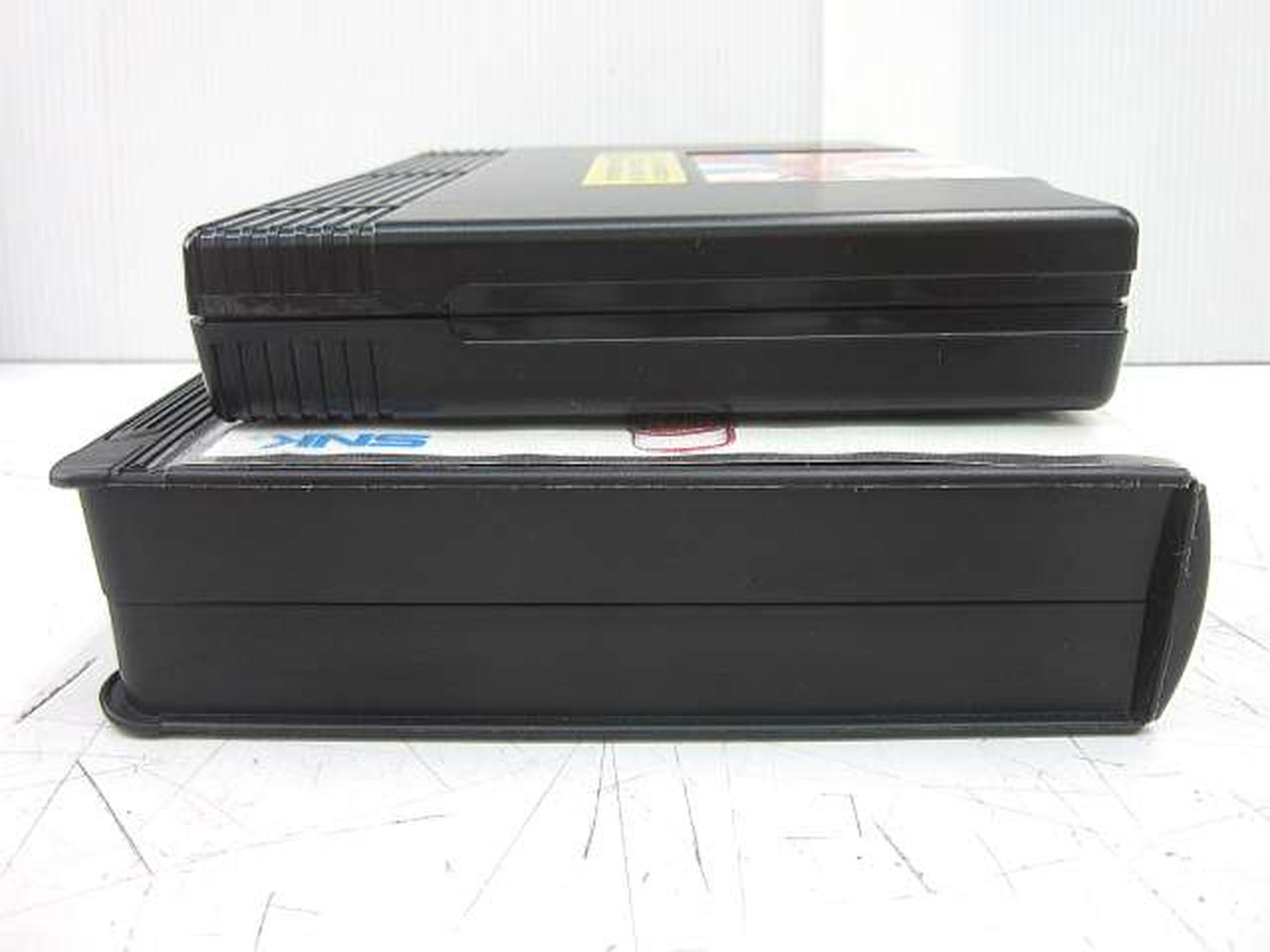 パッケージ&ソフト：側面1