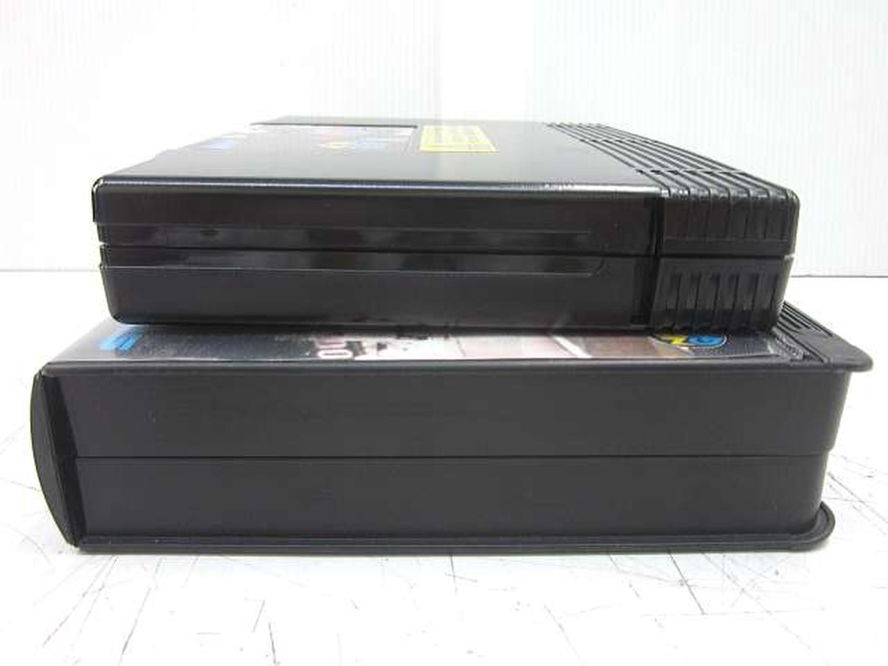 パッケージ&ソフト：側面2